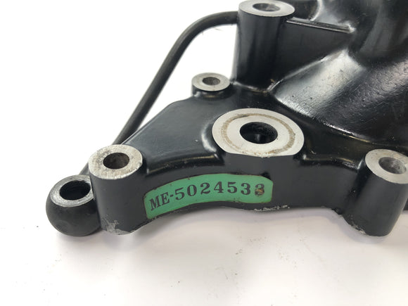 Honda CBX 650 E RC13 [1983] - Bomba de óleo da engrenagem da roda da roda da bomba