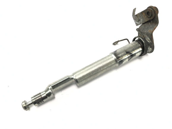 Yamaha XT 600 43F [1985] - Leva di accoppiamento circolare di accoppiamento a leva consegnata