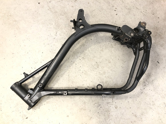 Husqvarna TE 610 H6 8AE [TE 570 H7] - Frame hoofdframe met papieren