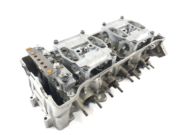 Honda CBF 1000 A SC58 [2006] - cabeza de cilindro