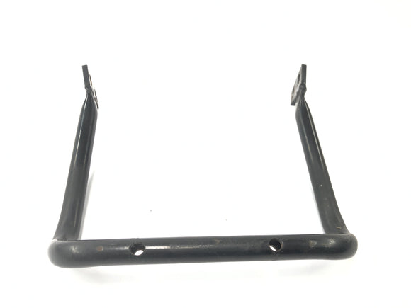 BMW R 1150 GS R21 [2002] - Aufnahme Gepäckträger Bügel hinten