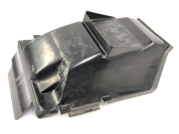 Kawasaki GPZ 1000 RX [1987] - Kotflügel hinten Innenverkleidung Verkleidung