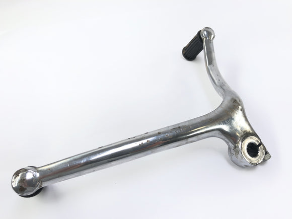 Moto GUZZI V7 Special [1971] - Schakelpedaalschakeling rocker