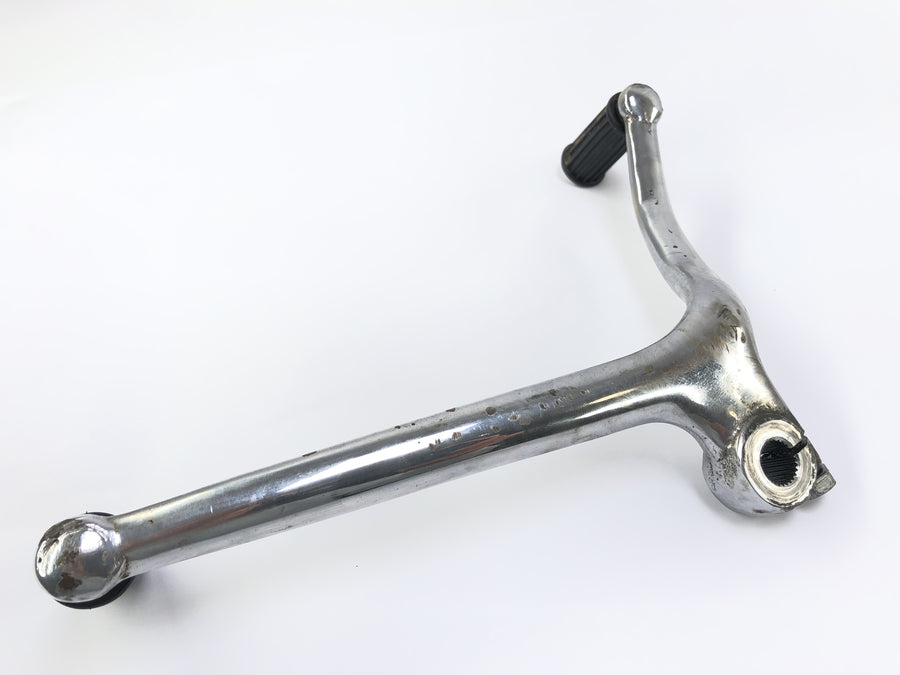 Moto Guzzi V7 Special [1971] - Switching Pedal Switching Rocker