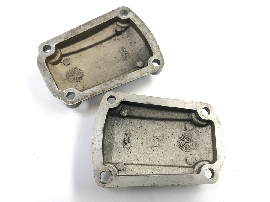 Ducati 900 SS [1991] - Ventildeckel Set Paar