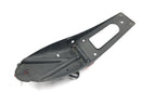 KTM 640 LC4 Prestige [2005] - Heckfender Kennzeichenhalter mit Heckleuchte Rücklichtträger hinten-3