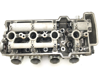 BMW K 1300 R K12S [2014]  - 气缸盖 - 0