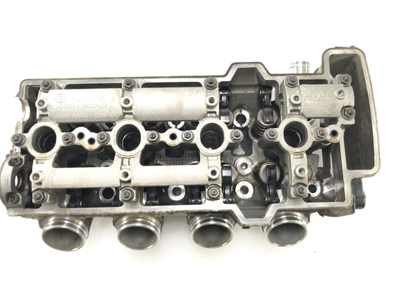 BMW K 1300 R K12S [2014] - головка цилиндра