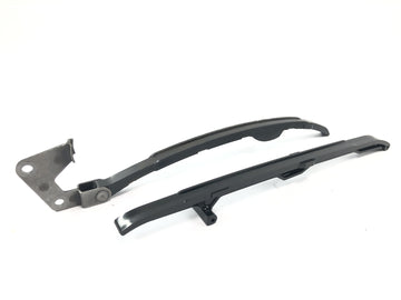 Yamaha MT 03 RM02 [2007] - Kettengleitschiene Kettengleiter Gleitschiene und Spannschiene