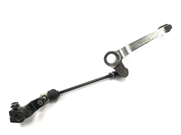 川崎GPZ 1100 ZXT10E [1997]  - シフトレバーシフトレバー