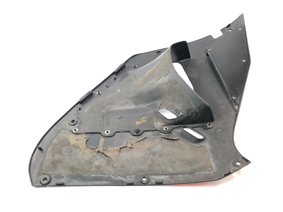 Aprilia RSV 1000 RP Mille [2001] - Sidebeklædning venstre