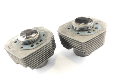 Moto Guzzi 850 Le Mans 3 VF [1986] - Zylinder mit Kolben 1000ccm - 0