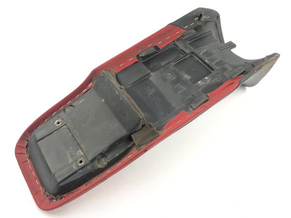 Yamaha TT 600 R DJ01 [1998] - Bench