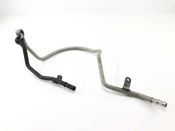 BMW F 650 GS R13 [2002]  - オイルライン