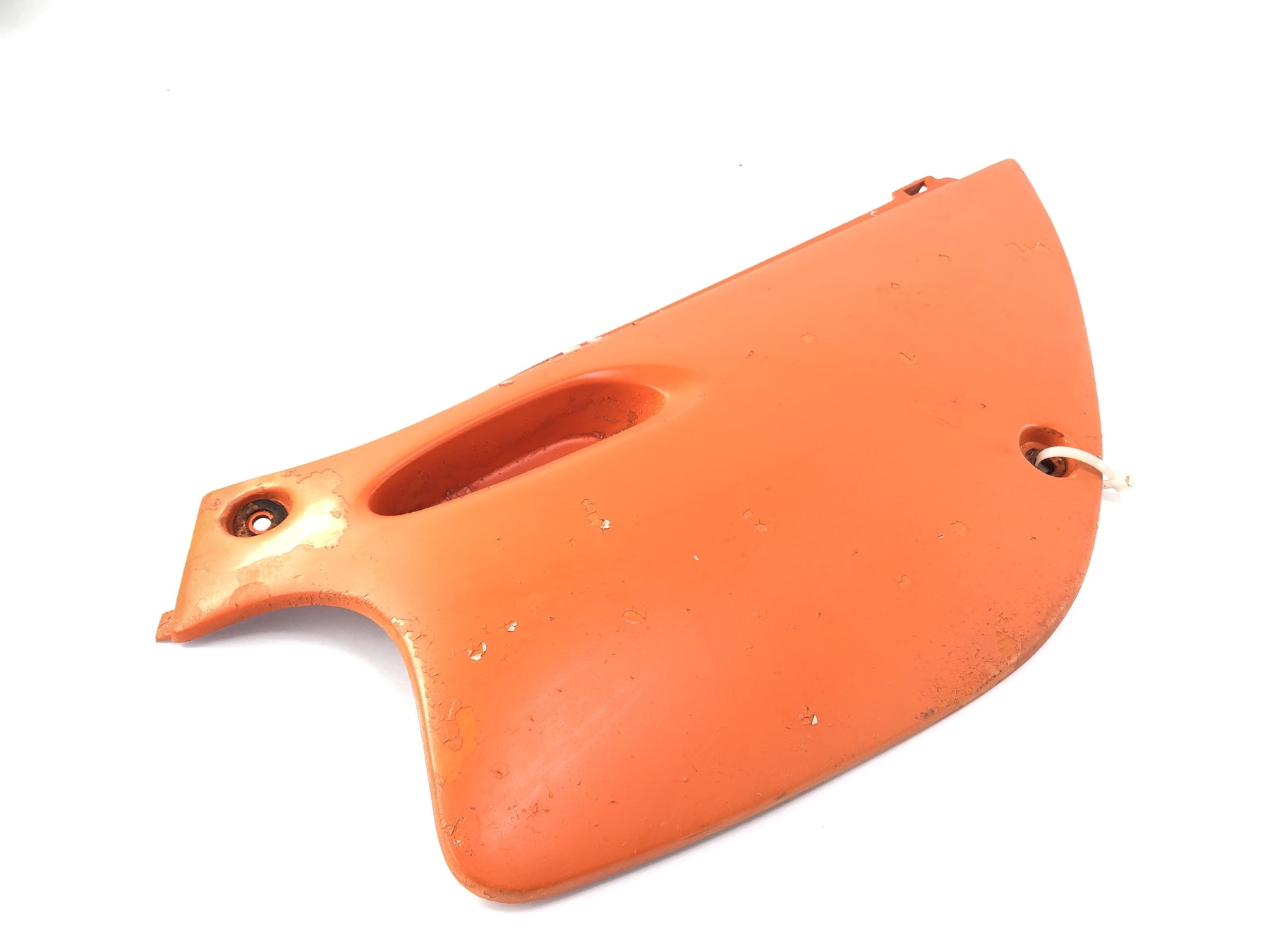 KTM 640 LC4 Adventure [2000] - Fairing rear fairing side part right