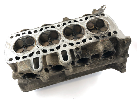 BMW K 1200 RS [2002] - головка цилиндра