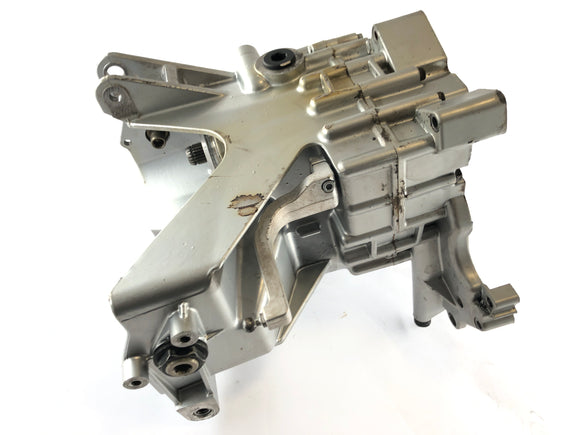 BMW R 1150 R R21 [2002]  - ギアボックス