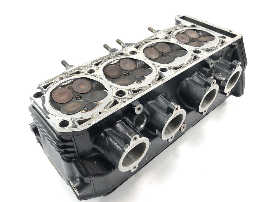 KAWASAKI GPZ 1100 ZXT10E [1997] - Couverture de la vanne de bloc-culasse