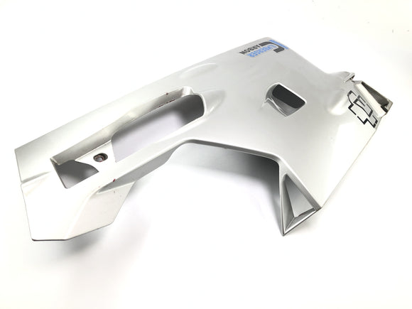 Ducati 999 H4 [2003] - Page cladding stopped lower left