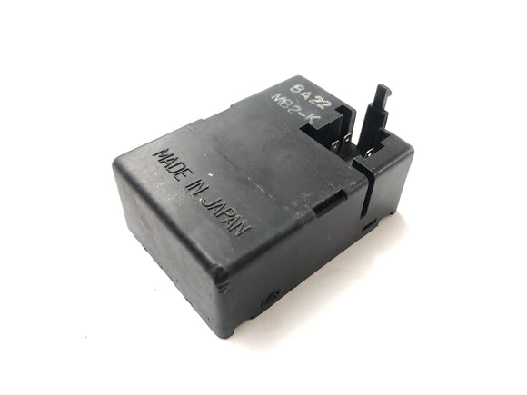 Honda XBR 500 PC15 [1989] - Unidad de control de la caja de encendido de la unidad CDI Unidad de control