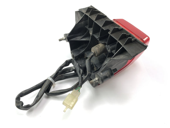 Honda NX 650 RD08 [1995]  - リアライトブレーキライトライトライトライトリアテールライトブレーキ