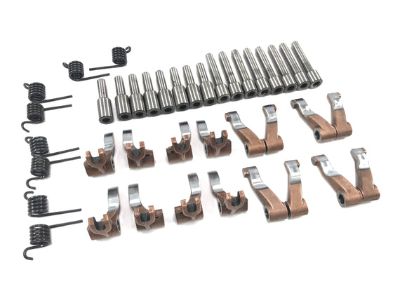 Ducati Monster S4R M4 [2004] - Kipphebel Satz Ventilhebel Kipphebelwelle Federn