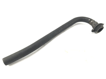 Yamaha XT 500 1U6 [1981]  - マニホールド排気マニホールド