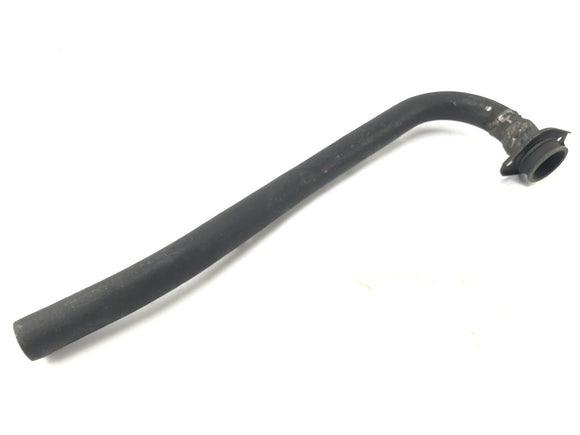 Yamaha XT 500 1U6 [1981] - Exhaust manifold