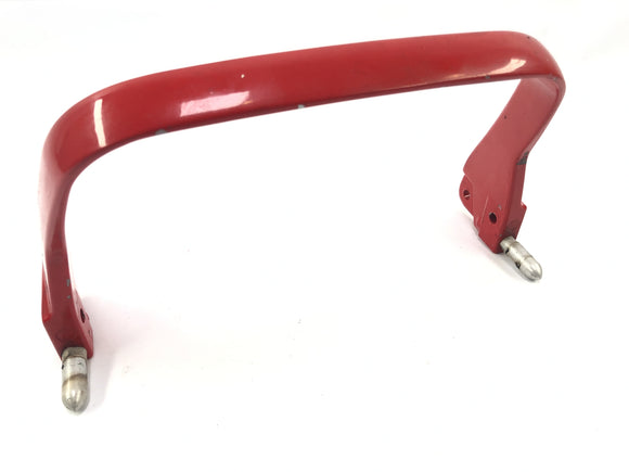 Ducati 900 SS [1991] - Soziushaltegriff