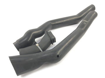 Suzuki GSX R 1100 GV73B [1990] - Air Canal - 0