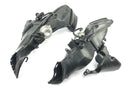 Honda CBR 1000 RR SC59 [2008] - Въздуховод Ram-Air всмукателен канал двойка всмукателни въздуховоди-1
