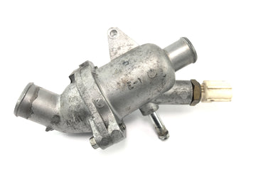 Suzuki VZ 1500 WVCU [2011] - Thermostat Sensor Kühlmittelthermostat mit Gehäuse