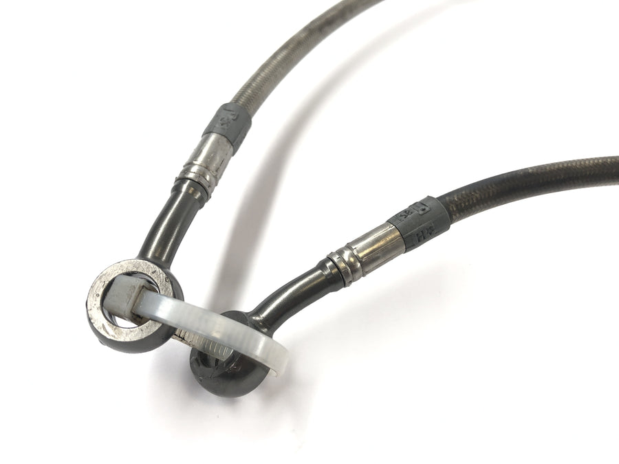 Honda XBR 500 PC15 [1989] - Brake Line Brake Slang