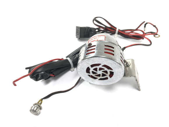 BMW R 850 C 259C [1999] - サイレン警報システム ミニサイレン MS-190 12V オートバイ警報