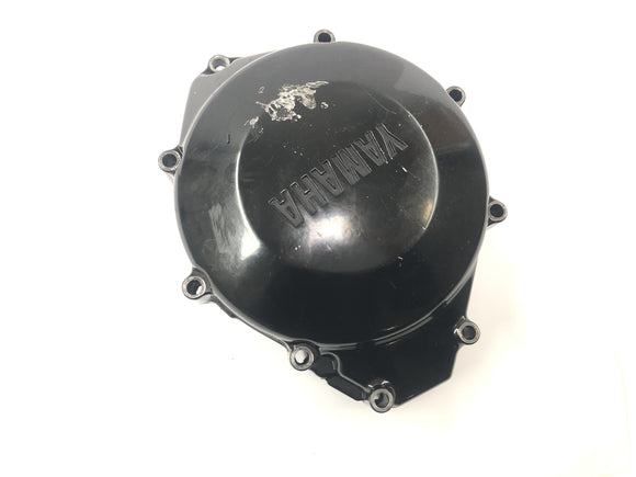 Yamaha YZF R1 RN01 [1998] - Kryt strojního zařízení na levém světle motoru