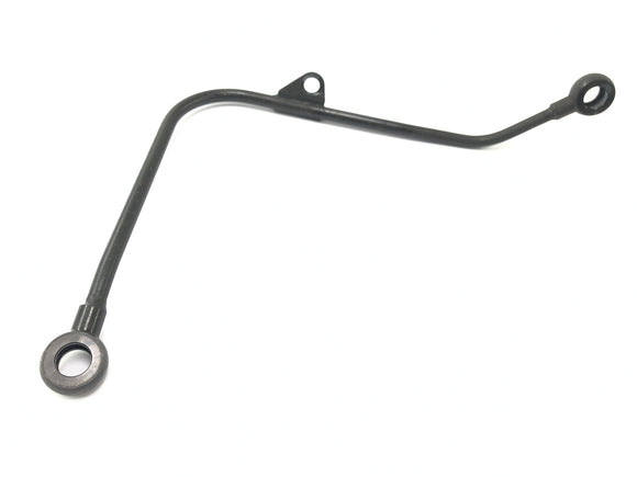 Yamaha TRX 800 4UN [1996] - Olejová potrubí potrubí potrubí