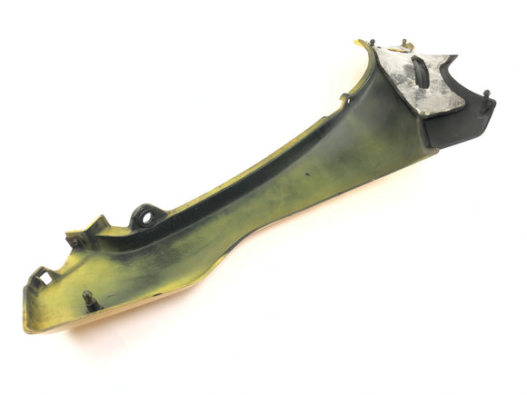 Triumph Daytona 900 T300 [1993] - Boczne okładziny tylne okładziny lewe lewe okładziny