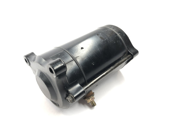 Kawasaki GPZ 1100 ZXT10E [1997] - Motor inicial do motor elektromotor