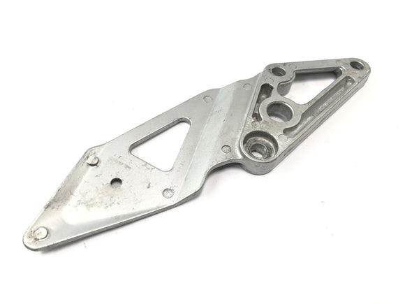 スズキ GSX-R 1100W GU75 C [1994] - フットレストホルダー 左フットレストホルダー