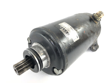 Triumph Thunderbird T 309 RT [1995] - Anlasser Startermotor