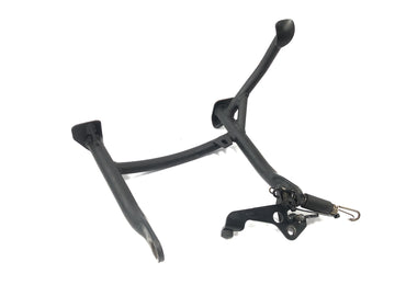 BMW K 1200 S K12S [2004] - Main stand with spring motorcycle stand - 0