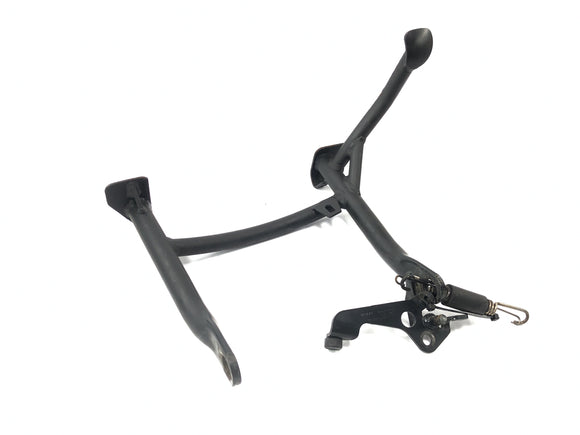 BMW K 1200 S K12S [2004] - Main stand with spring motorcycle stand