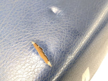 Yamaha XT 600 Z Ténéré 1vJ [1986] - Polštář sedadla sedadla sedadla - 0