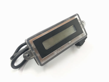 BMW R 1150 RT R22 [2001] - 收音机显示 显示收音机