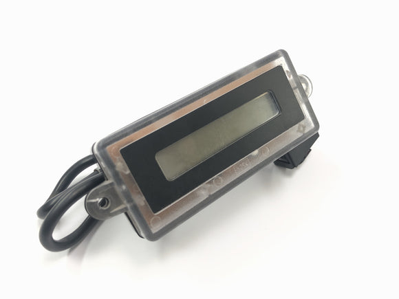 BMW R 1150 RT R22 [2001] - Radiodisplay Display Radio