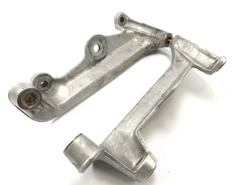 Cagiva Elefant 650 [1984] - para posiadacza