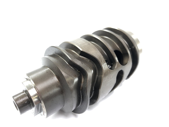 KTM 950 SM LC8 [2008] - Mechanika przełączania wałków przełącznika