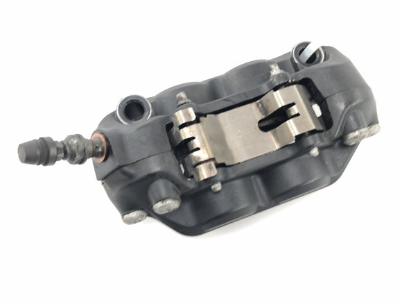 Moto Guzzi Stelvio 1200 4V [2009] - pinça de freio de freio na frente à direita