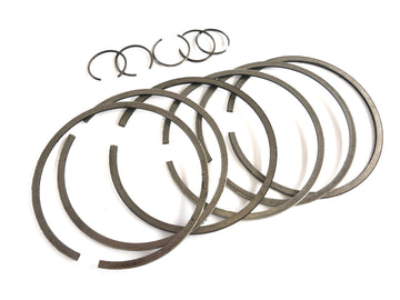 Yamaha XS 1100 2H9 [1978] - Kolbenringe Set