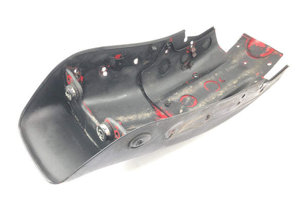 Kawasaki VN 1500 Classic VNT50D [2001] - Kotflügel hinten Fender Schutzblech